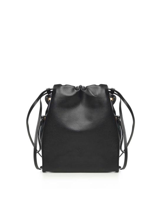 25FW 핑코 숄더백 105362A0QOZ99Q Black - PINKO