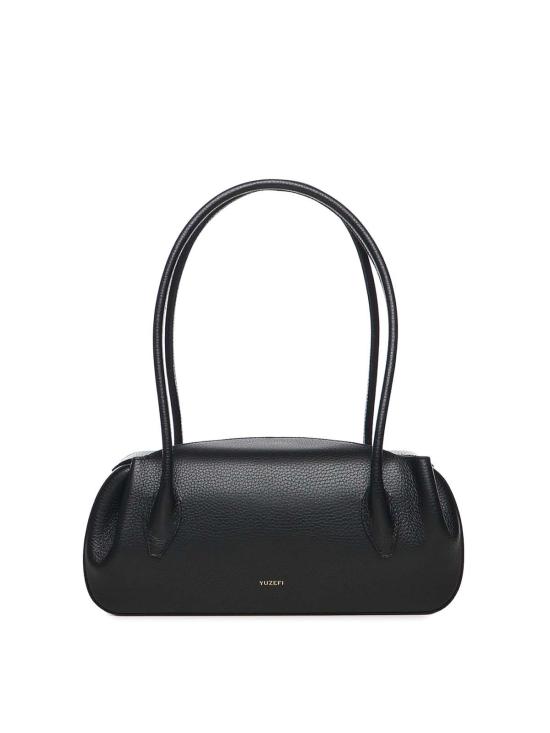 26SS 유제피 숄더백 OYSTERSHOULDERBAGBLACK Black