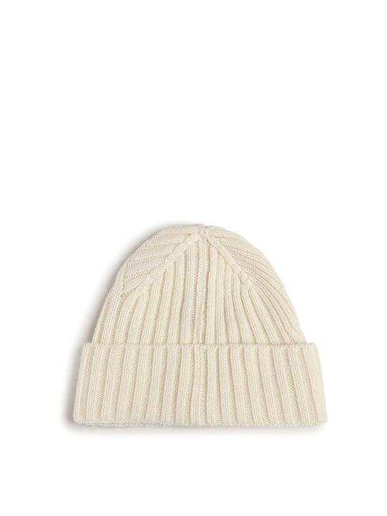  자크뮈스 비니 25HACU00767AK00287110 White - JACQUEMUS