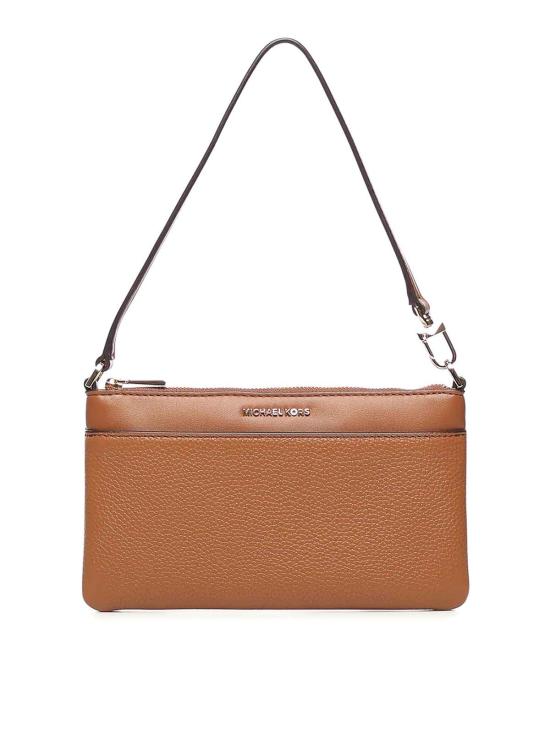 25FW 마이클 코어스 캐리어 32F5GJ6F6L230 Light Brown