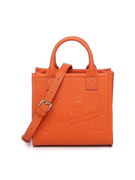 25FW 세인트바쓰 클러치/파우치 VANMI00100751I Orange