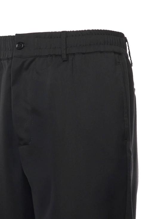 25FW 줄리아노 갈리아노 가죽 벨트 ASTRONERO Black - GIULIANO GALIANO