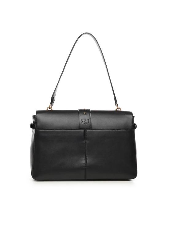 26FW 핑코 숄더백 105067A0QOZ99Q Black - PINKO