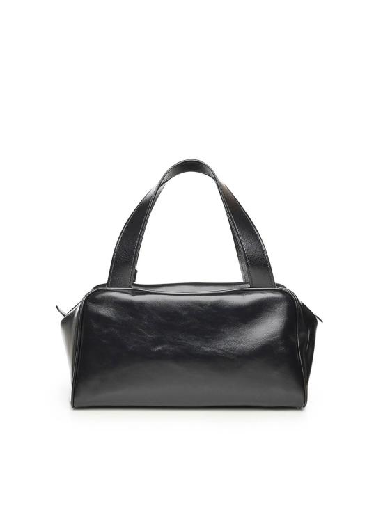 26SS 미우미우 크로스백 5BB1822IEOF0002 Black - MIU MIU