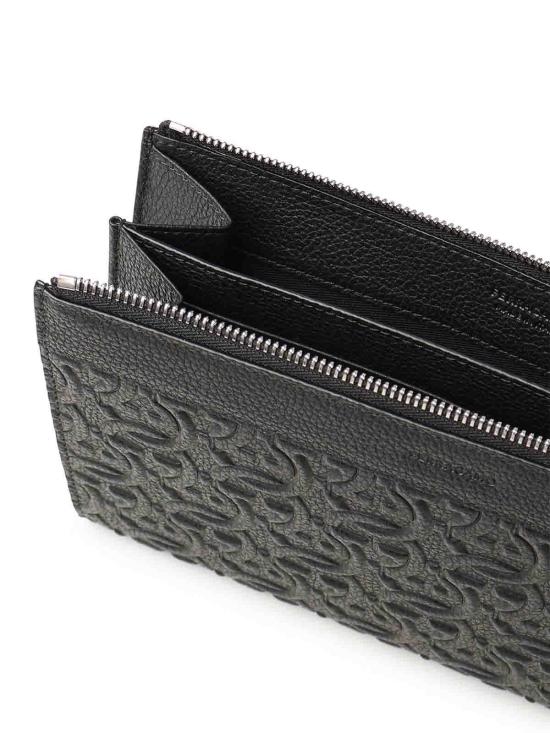 27SS 살바토레 페라가모 클러치/파우치 241E14 Black - SALVATORE FERRAGAMO