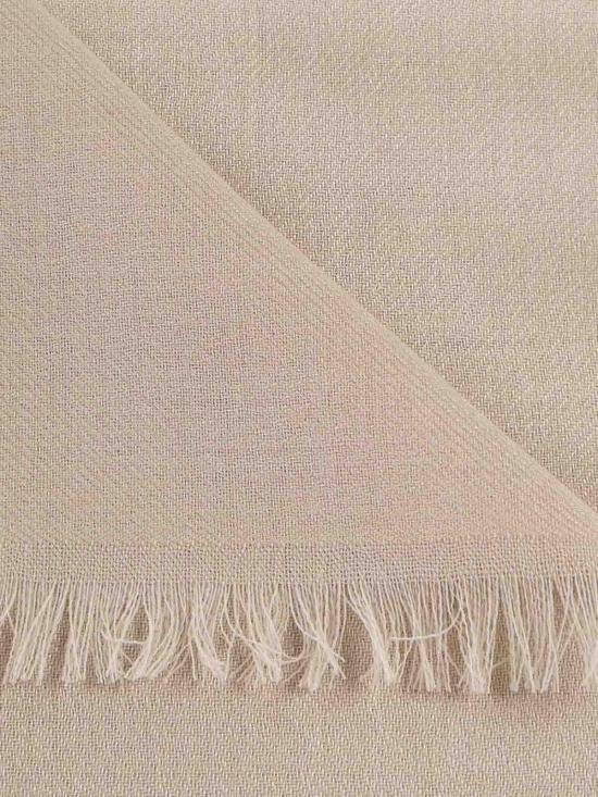 26FW 일레븐티 머플러/스카프 L77SCIL10TES0L170020113 Beige - ELEVENTY