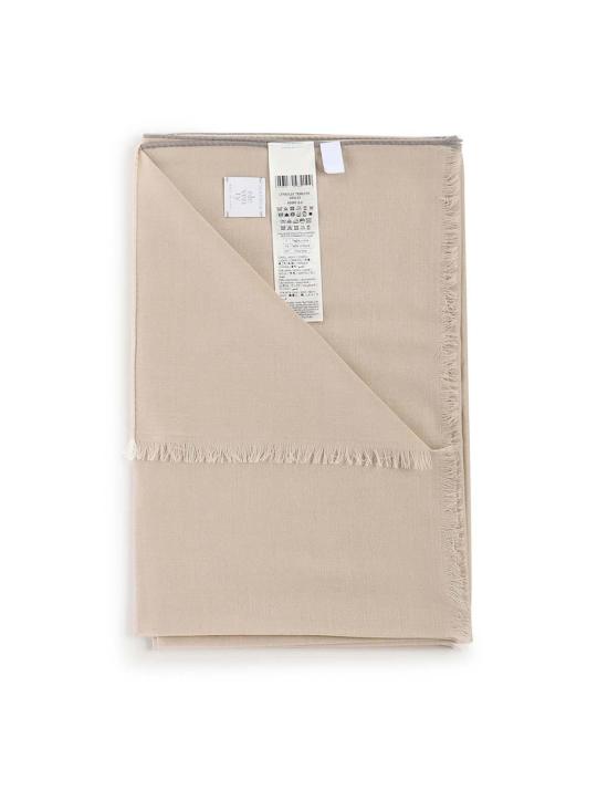 26FW 일레븐티 머플러/스카프 L77SCIL10TES0L170020113 Beige - ELEVENTY