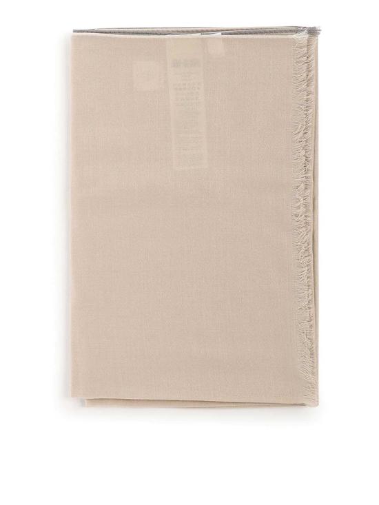 26FW 일레븐티 머플러/스카프 L77SCIL10TES0L170020113 Beige