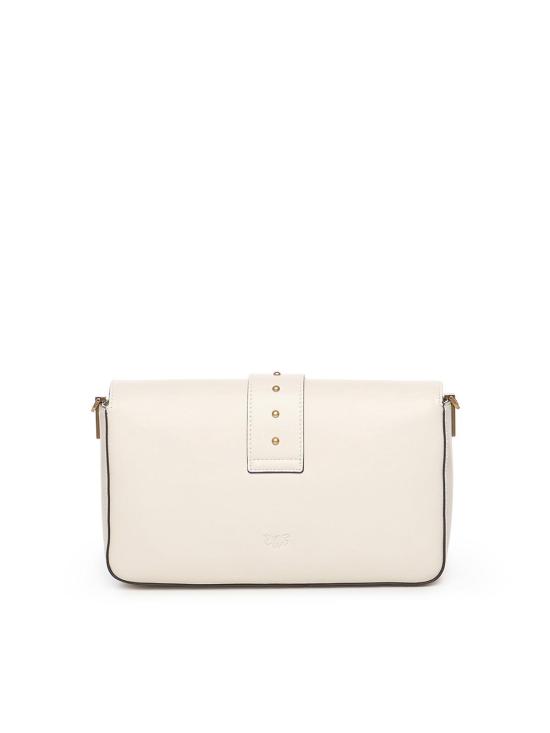 25FW 핑코 숄더백 105823A0QOZ14Q White - PINKO