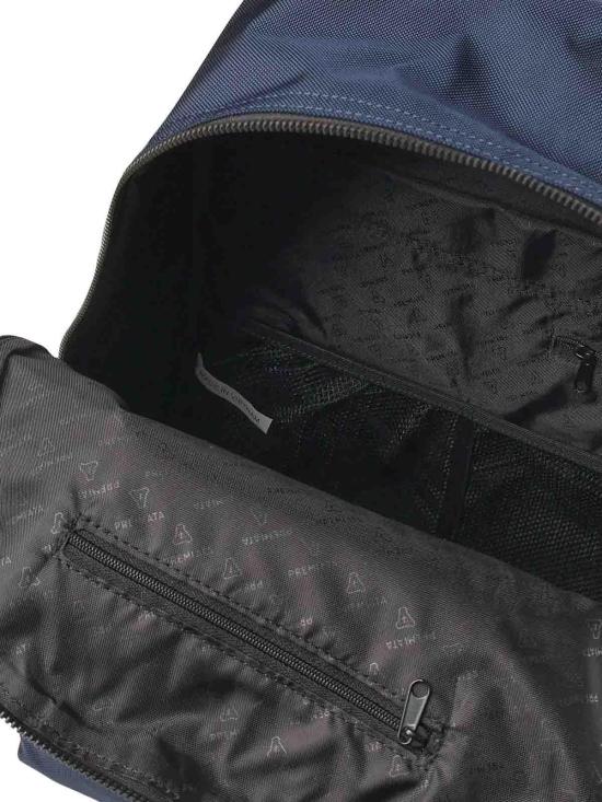 25FW 프리미아타 백팩 BLADE2140 Blue - PREMIATA