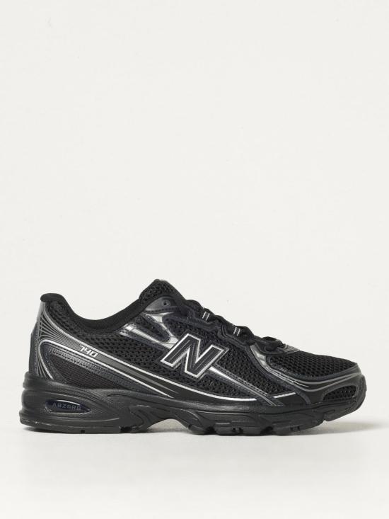 26FW 뉴발란스 740 스니커즈 U740BM2 BLACK DOM