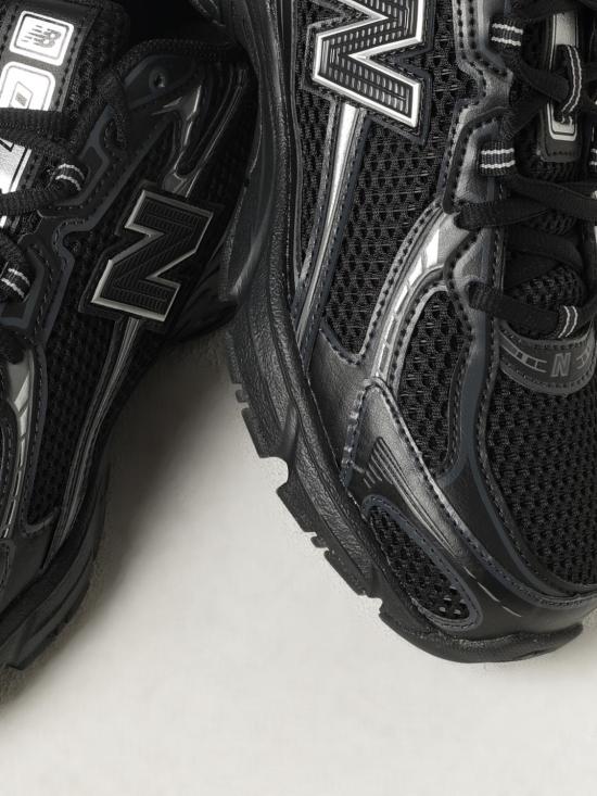 26FW 뉴발란스 740 스니커즈 U740BM2 BLACK DOM - NEW BALANCE