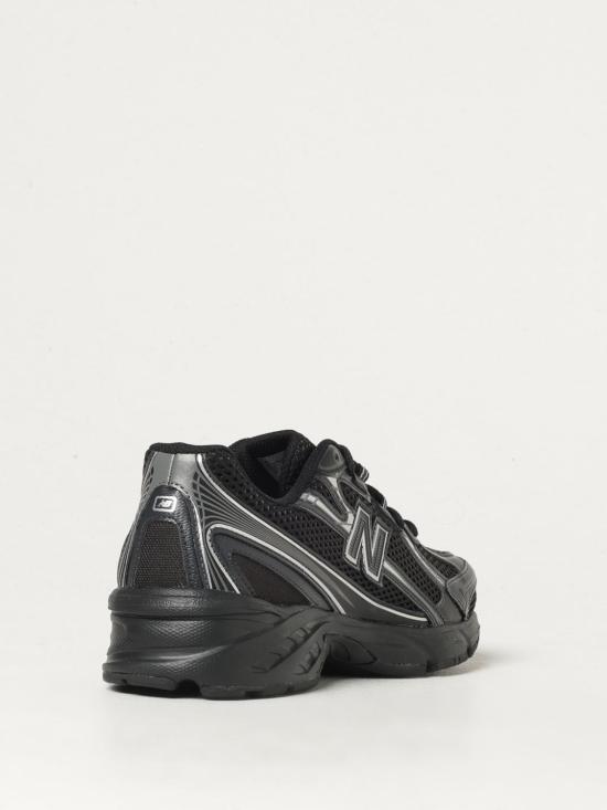 26FW 뉴발란스 740 스니커즈 U740BM2 BLACK DOM - NEW BALANCE