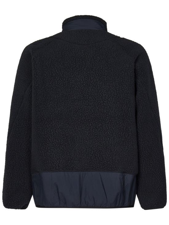 25FW 미즈노 자켓 B2GCB501 Black - MIZUNO