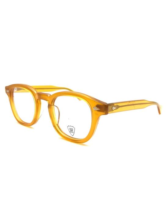 25FW 줄리어스 타르트 옵티컬 선글라스 JTPL 103S AR Orange - JULIUS TART OPTICAL