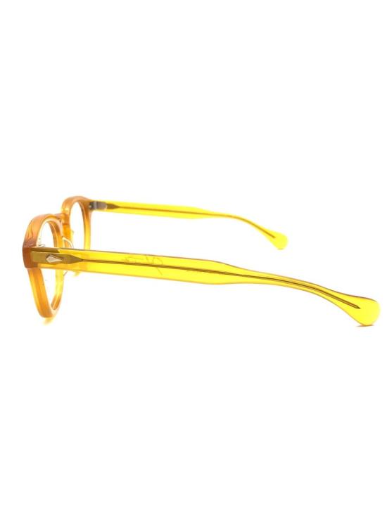 25FW 줄리어스 타르트 옵티컬 선글라스 JTPL 103S AR Orange - JULIUS TART OPTICAL