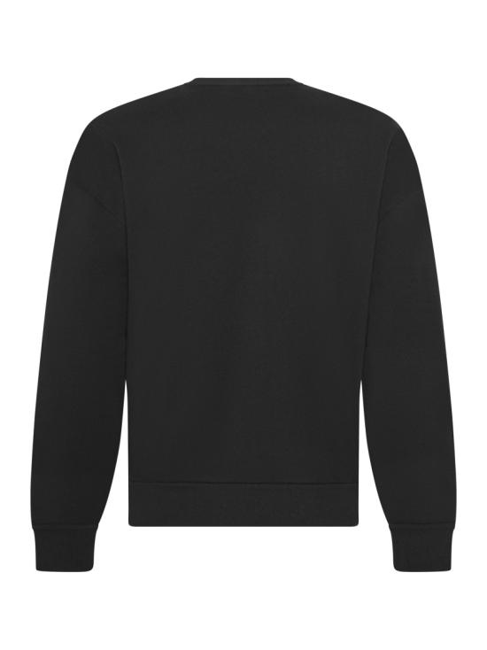 25FW 폴로 랄프로렌 긴팔 티셔츠 790P02957 Black - POLO RALPH LAUREN