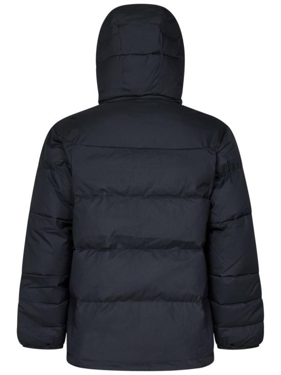 25FW 미즈노 자켓 B2GEB501 Black - MIZUNO