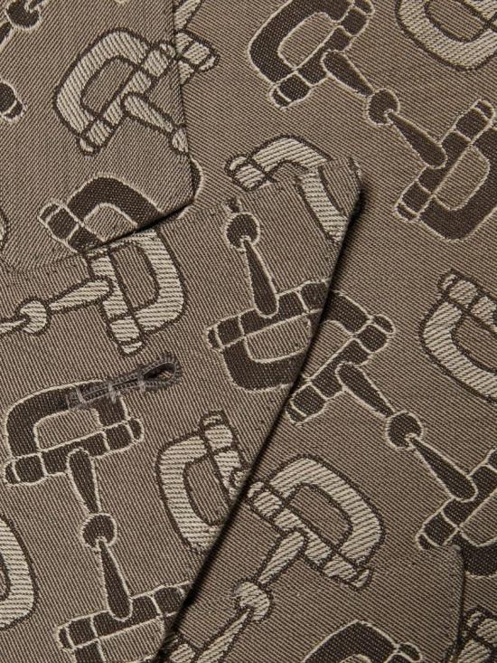  구찌 자켓 705284 Brown - GUCCI