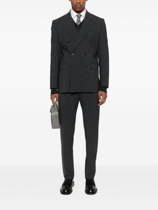 25FW Fumagalli 스웨터 F3ME1859 Black - OTHER BRANDS