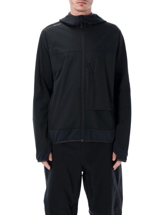 25FW 오클리 자켓 FOA407384 Black