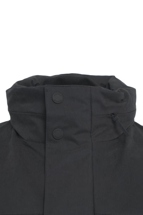 25FW 피플 자켓 ANZAI PM948 Black - PEOPLE