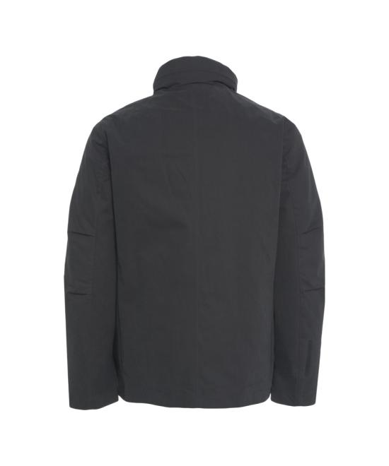 25FW 피플 자켓 ANZAI PM948 Black - PEOPLE