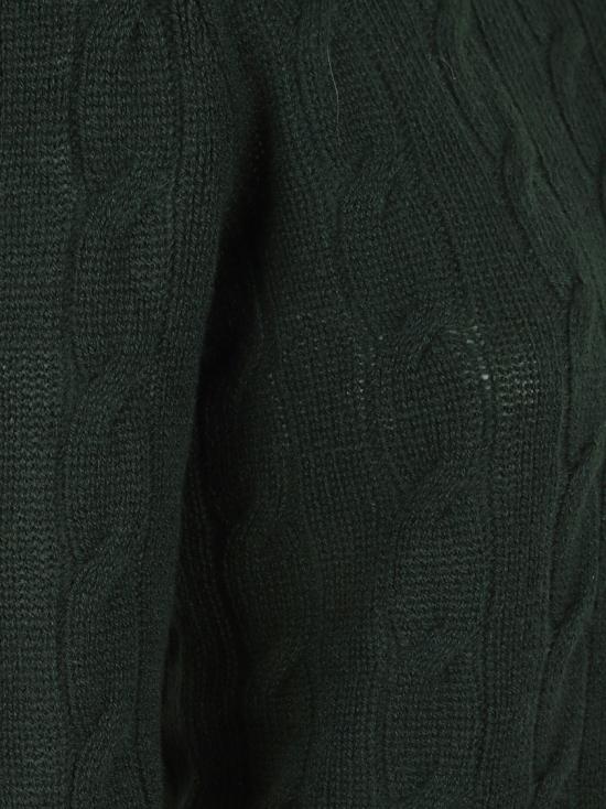 25FW 폴로 랄프로렌 스웨터 290963054 005 Black - POLO RALPH LAUREN