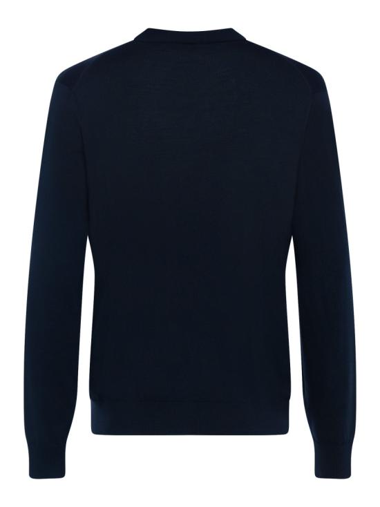 25FW 프랜지스 콜렉션 가디건 FE6313 Black - FRANZESE COLLECTION