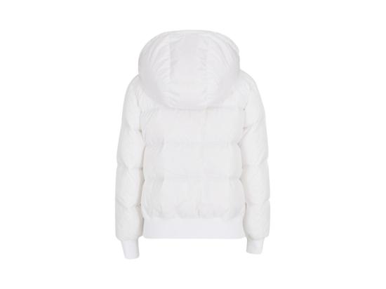 25FW 알마니 코트 XW000228 White - ARMANI