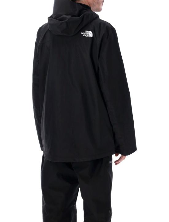 25FW 노스페이스 자켓 NF0A87Y9 Black - NORTH FACE