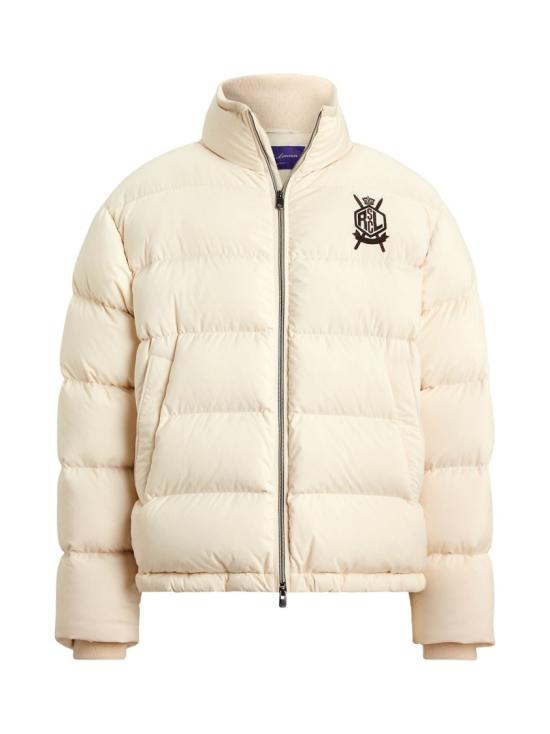 25FW 폴로 랄프로렌 패딩 790982908 Neutrals