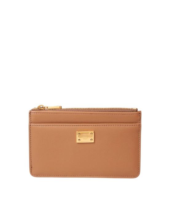 25FW 돌체앤가바나 지갑 BI1261 A9S25 8Z093 Brown