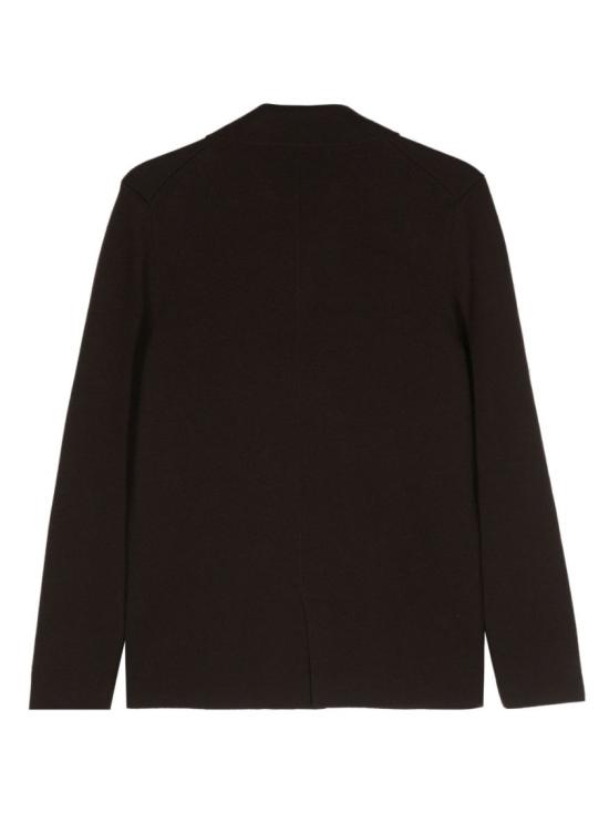 25FW 드루모어 자켓 D1D461N Black - DRUMOHR