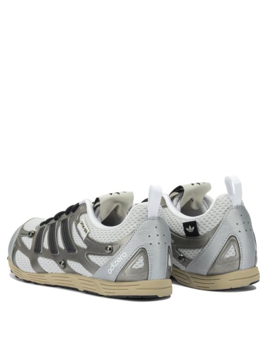 25FW 아디다스 스니커즈 HP3521 Grey - ADIDAS