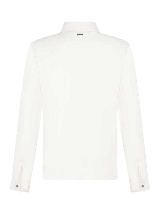 25FW 에르노 자켓 GI00092UR38087 White - HERNO