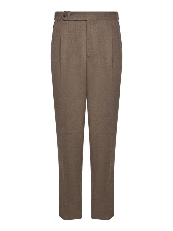 25FW 프랜지스 콜렉션 수트 팬츠 FRW25454 Grey