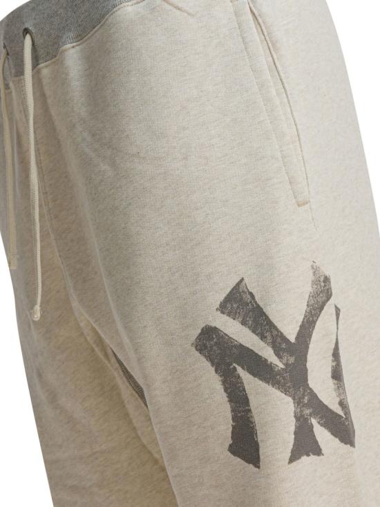 25FW 폴로 랄프로렌 트레이닝/조거 팬츠 710982809001 Neutrals - POLO RALPH LAUREN