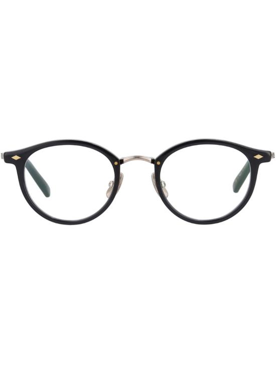 25FW 옐로우플러스 선글라스 SELINA Grey