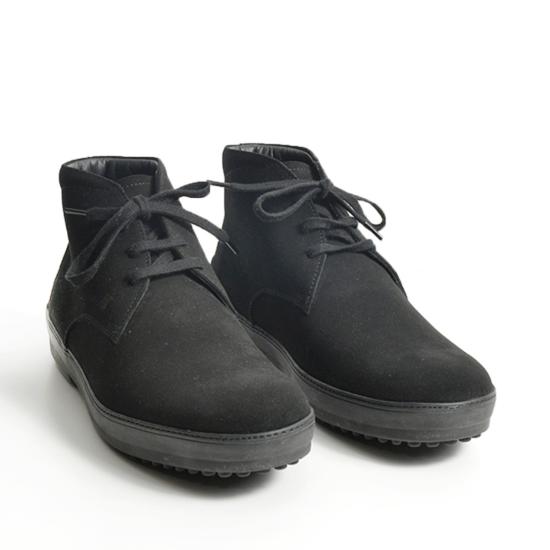  토즈 부츠 XX00HW00D80EN0B999 Black - TODS