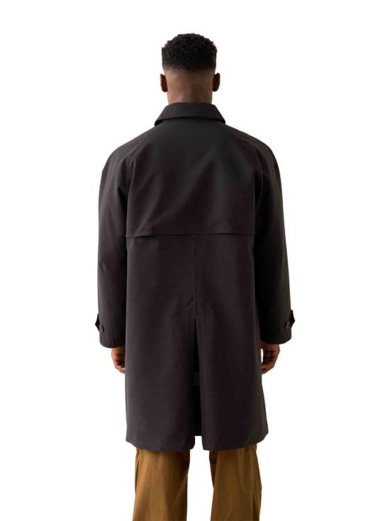 25FW 미즈노 자켓 B2GEC511 Black - MIZUNO