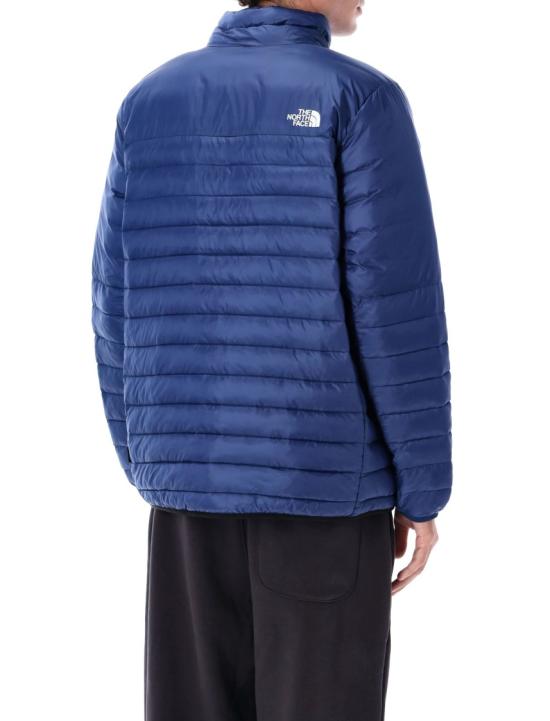 25FW 노스페이스 테라 피크 자켓 NF0A88U2 Blue - NORTH FACE