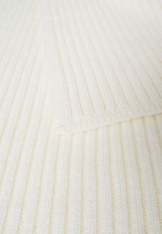 25FW 캉그라 머플러/스카프 2115 24 White - KANGRA