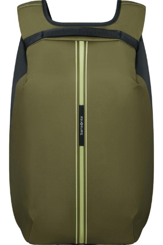 25FW 쌤소나이트 백팩 SECURIPACK 002 Green