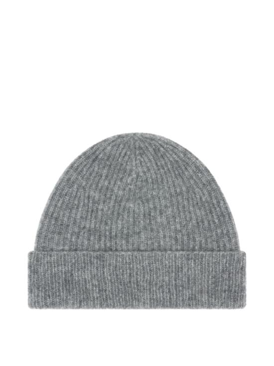 25FW 톰포드 비니 HTK004YAX935 Grey - TOMFORD