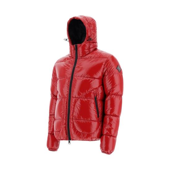  에르노 자켓 PI001079U12220 6900 Red - HERNO