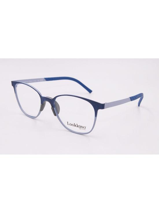 25FW 룩키노 선글라스 03421 46 Blue - LOOKKINO