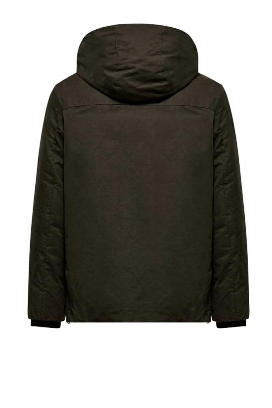 25FW 봄부기 자켓 GM9294C1T5 Black - BOMBOOGIE