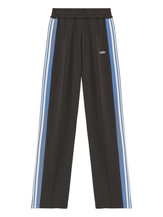 25FW 오트리 트레이닝/조거 팬츠 PAPM Black