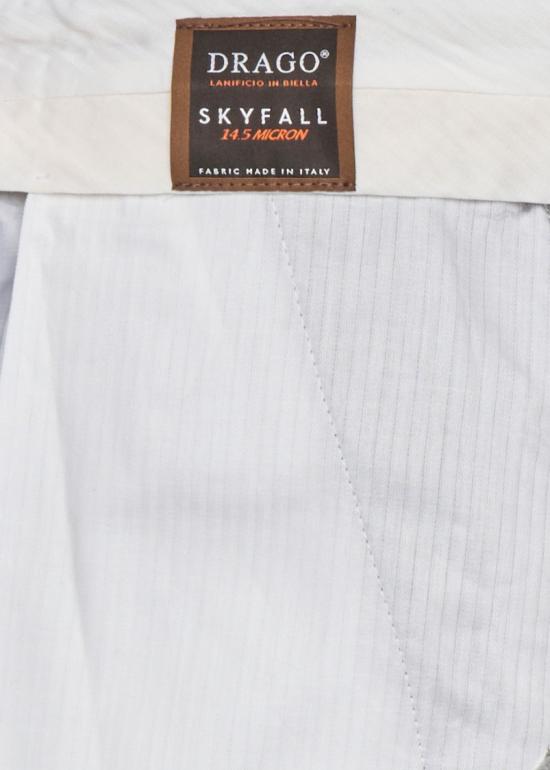 25FW 프랜지스 콜렉션 수트 팬츠 4CPB4AUTXAQVUI Grey - FRANZESE COLLECTION